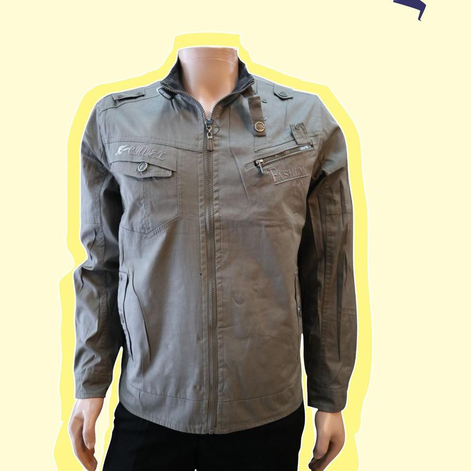 ❀ Diskon>>[1.1] ❀ RESTOCK / JAKET KATUN DALAM KAIN BOLAK BALIK CHOEX DDSY [ IMPORT ] MURAH ^,^
