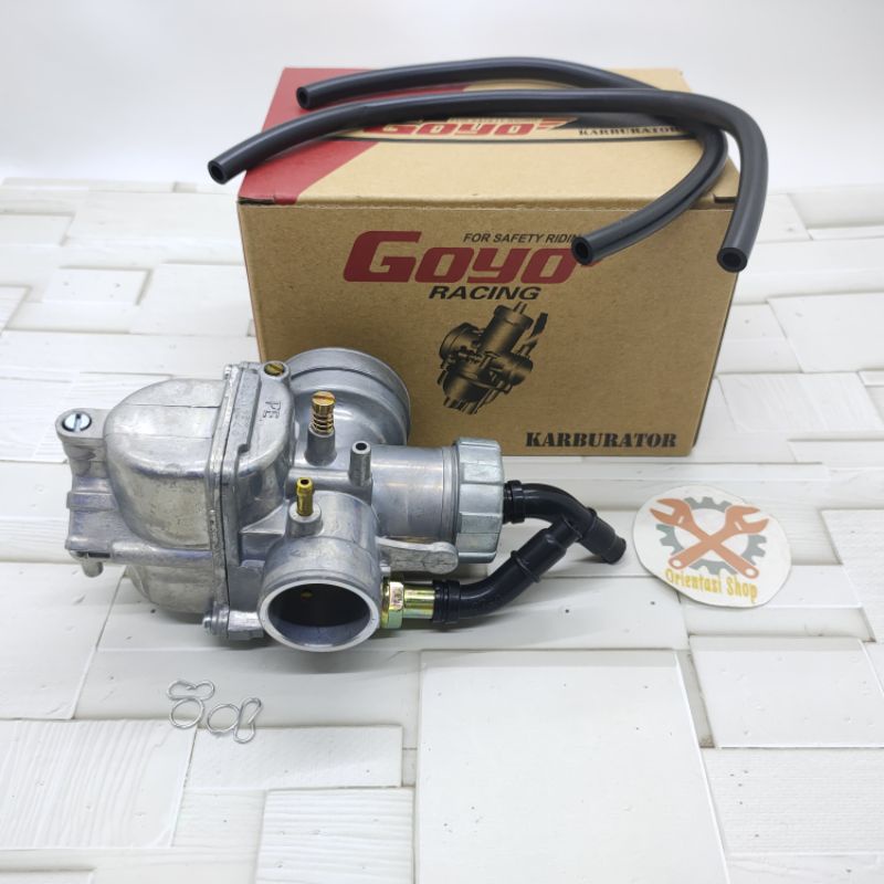Karburator PE 24 karbu PE 24 universal motor matic Honda Yamaha Suzuki