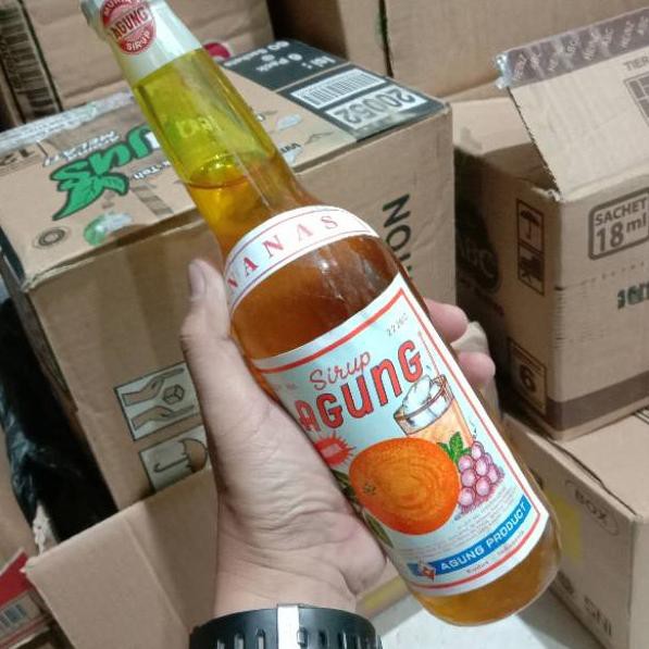 

Stok Banyak 9LK SIRUP AGUNG MURIA MURAH ASLI KUDUS/SIRUP KENTAL MURAH/SIRUP MANIS 044 Harga Termurah