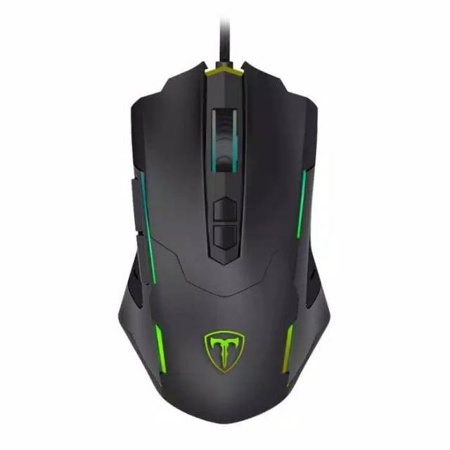 MOUSE GAMING T-DAGGER Brigadier T-TGM206 GAMING MOUSE