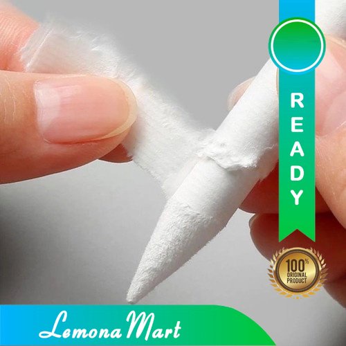 

Paper Stump Set 6 - Art Kreation - Paper Pencils Blending Tortilon Dusel [LM-NH]