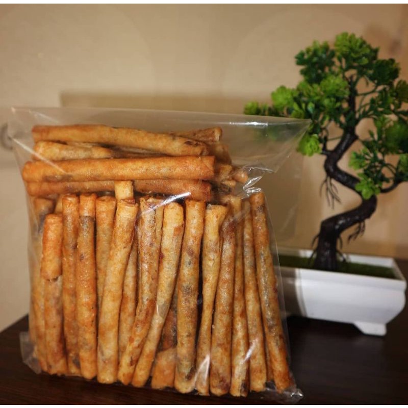 

PISANG KARAMEL 500gr