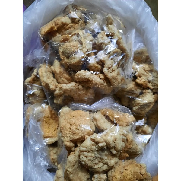 

SIOMAY BATAGOR KERING ISI 10 PCS