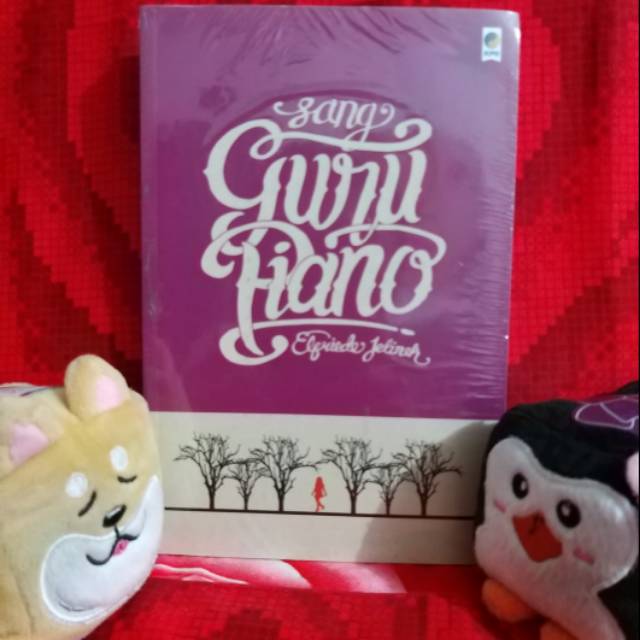 E. Jelinek - Sang Guru Piano