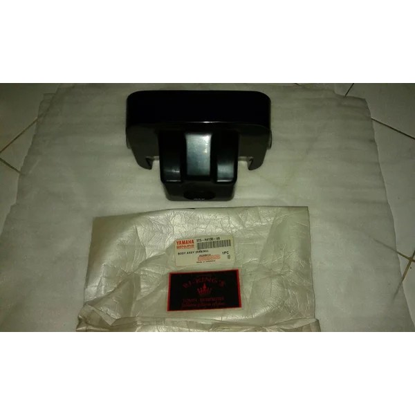 Batok Lampu Belakang Ori 5T5 RX King