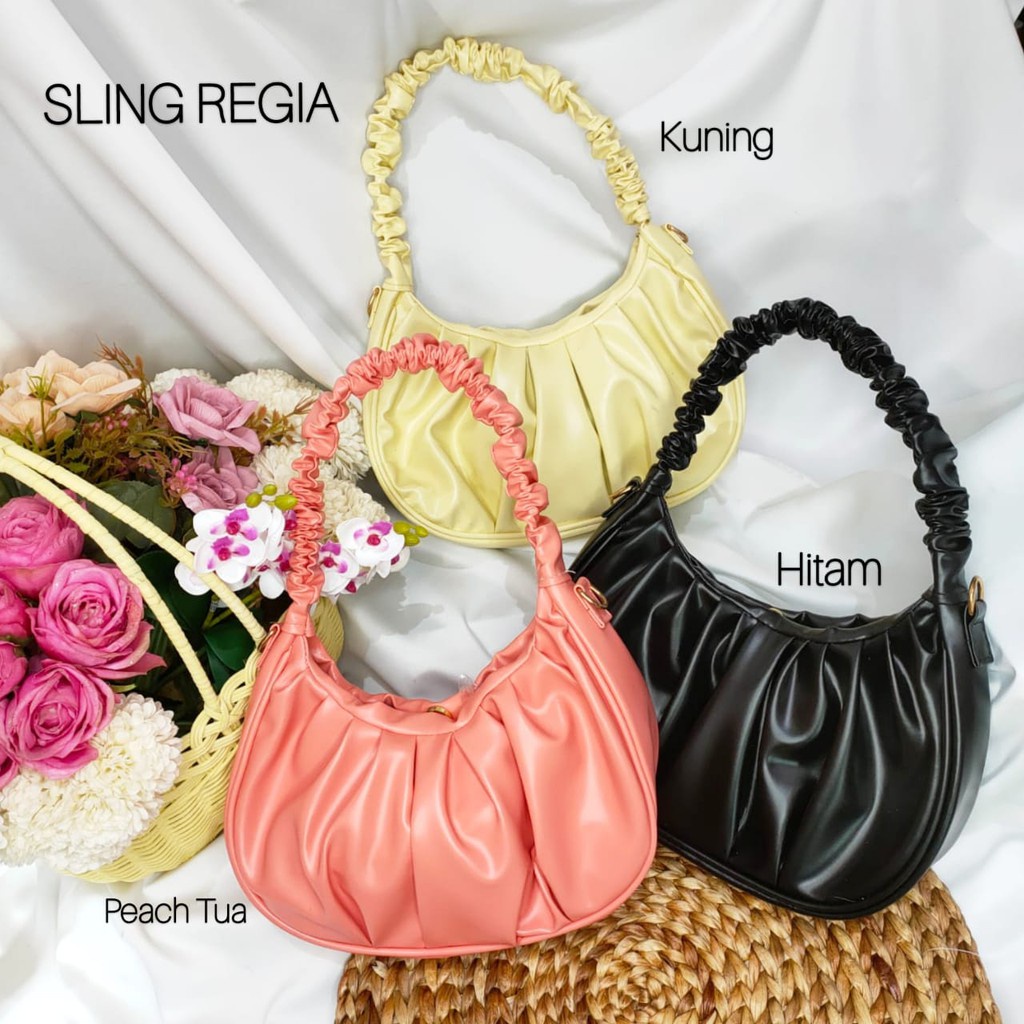 SLING REGIA TAS PREMIUM