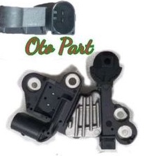 IC Reguler Alternator dinamo ampere ford ranger 2.2