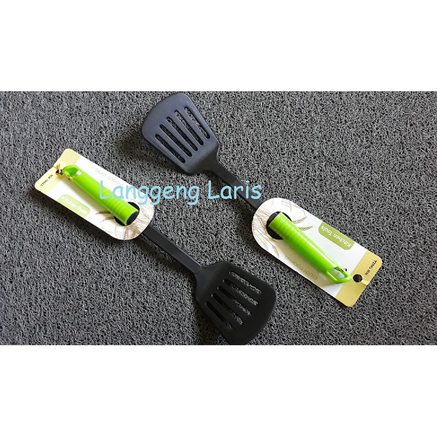 Sutil Susuk Teflon Plastik