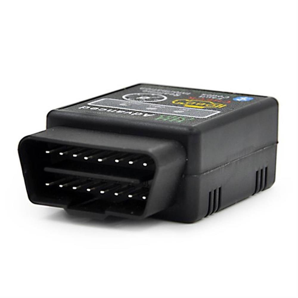 Bluetooth Car Diagnostic OBD2 V1.5 - ELM327 - Black