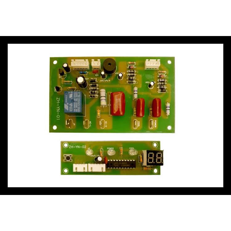 Modul Pcb Dispenser Sanken Hwd-880Sh Original