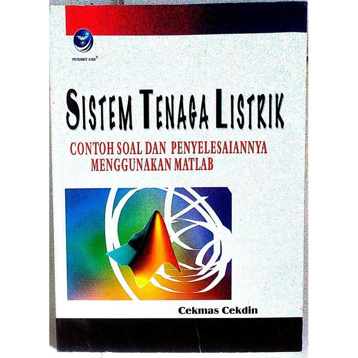 Sistem Tenaga Listrik Contoh Soal Shopee Indonesia