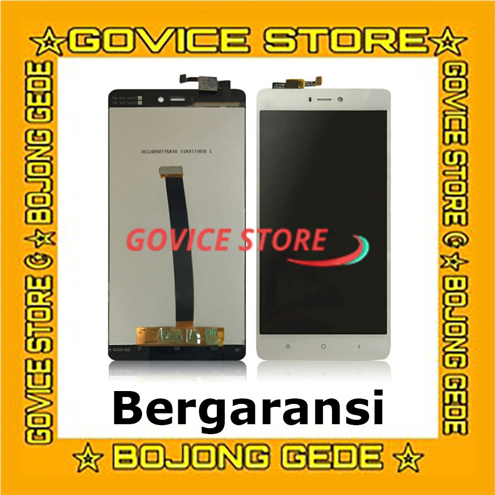 LCD + TOUCHSCREEN XIAOMII Mi4s mi-4s