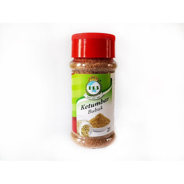 

KETUMBAR BUBUK CORIANDER POWDER
