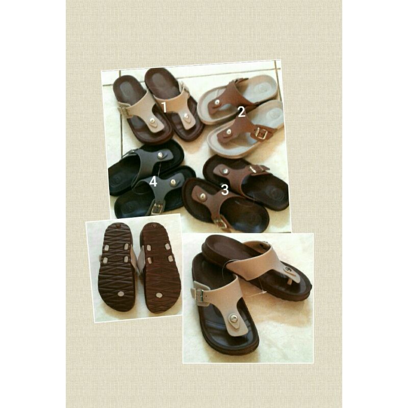 Sepatu Sendal Sandal Anak Laki-laki Cowok 30 sd 35
