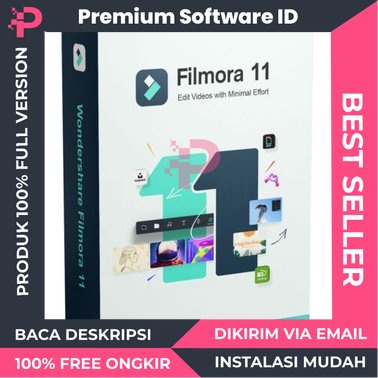 Film0ra 11 XI Tanpa Watermark For Windows MAC + Bonus Backsound - Aplikasi Edit Video Pembuat Video Terbaru VIDEO EDITING DI PC Komputer Laptop Windows