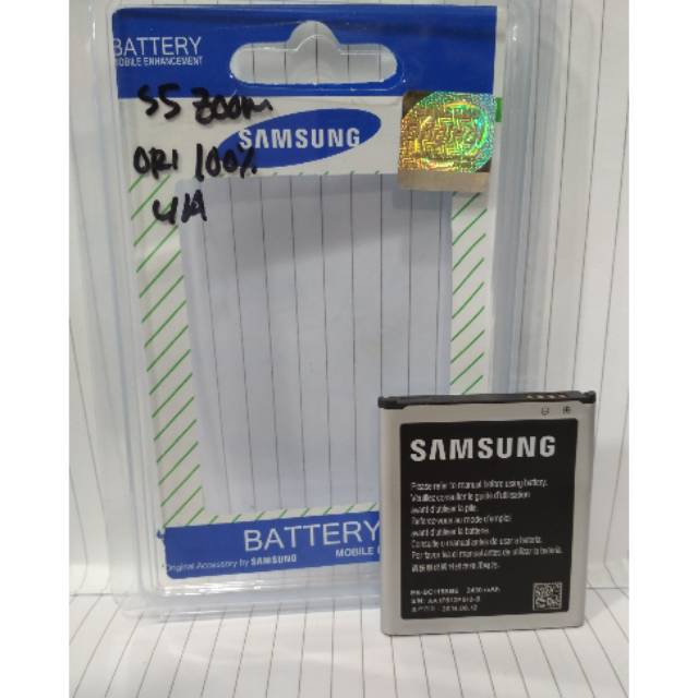 Baterai Samsung S5 Zoom C115 Battery Samsung Kzoom EB-BC11BBE