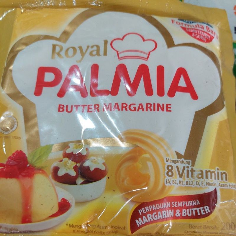 

royal palmia