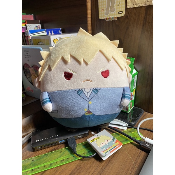 Fuwakororin M size Bakugo Katsuki My hero Academia