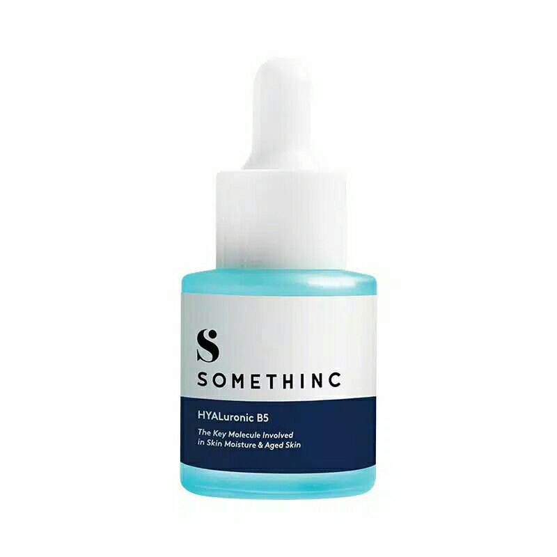 

Somethinc 5% hyaluronic B5 (20ml)