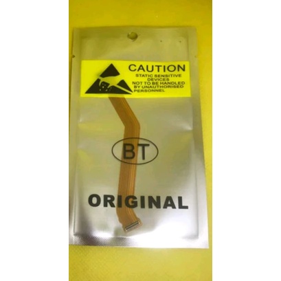 Flexible Lcd Main 1 Small Samsung A50S A507 A507F A507F Octa