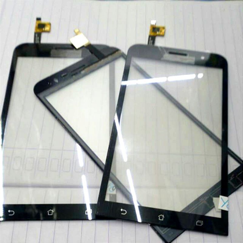 Touchscreen TS Asus Zenfone Go 5inch ZB500KG X00BD Ori