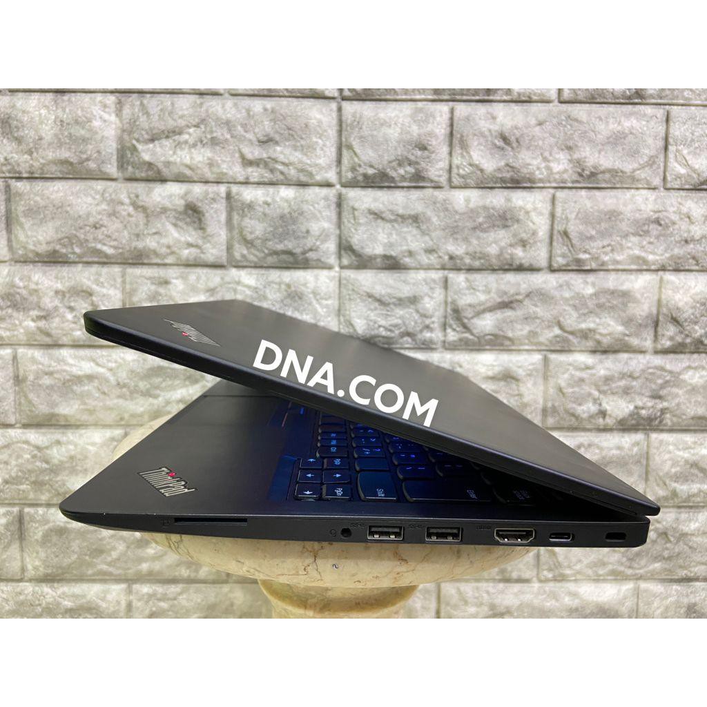 Lenovo Thinkpad 13 | i5 Gen 6 / Second Berkualitas / Bergaransi / Termurah