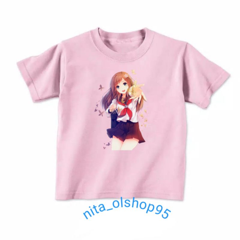 baju sakura school simulator versi terbaru baju anak baju anime