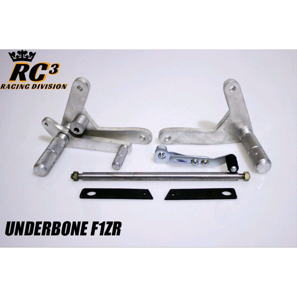step underbone f1zr duralium anti patah bonus operan gigi mki491