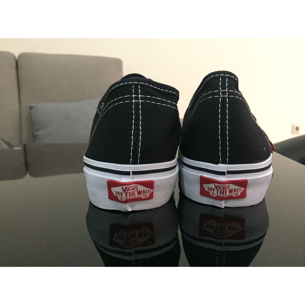 merk vans original