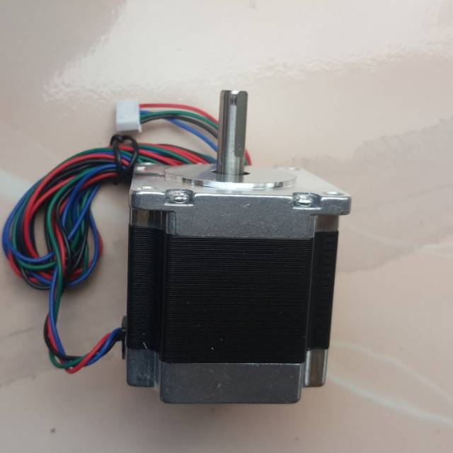 NEMA 23 23HS5628 stepper motor nema 23 kode barang A