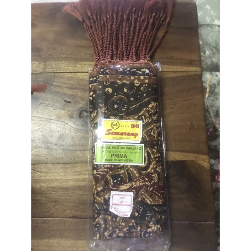Kain Panjang/Gendongan Anak