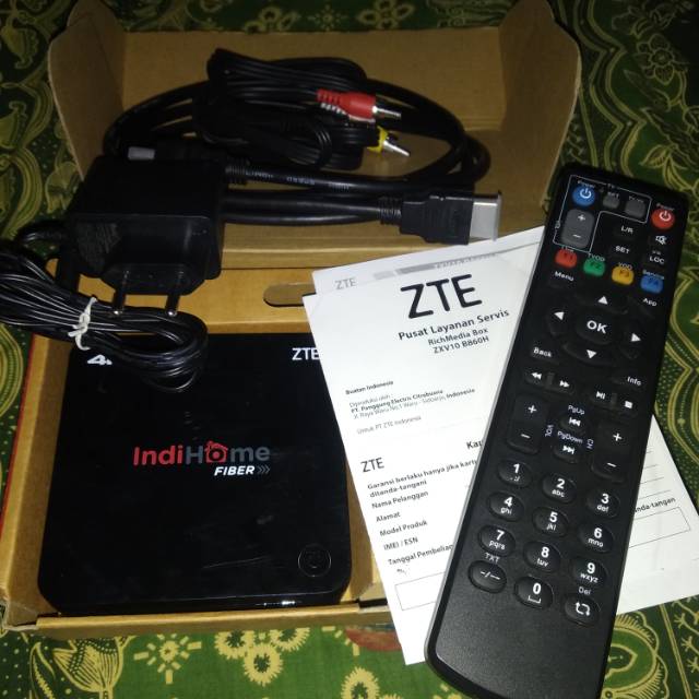 STB B860H v2 2020 (sudah root pulpstone 3.5)