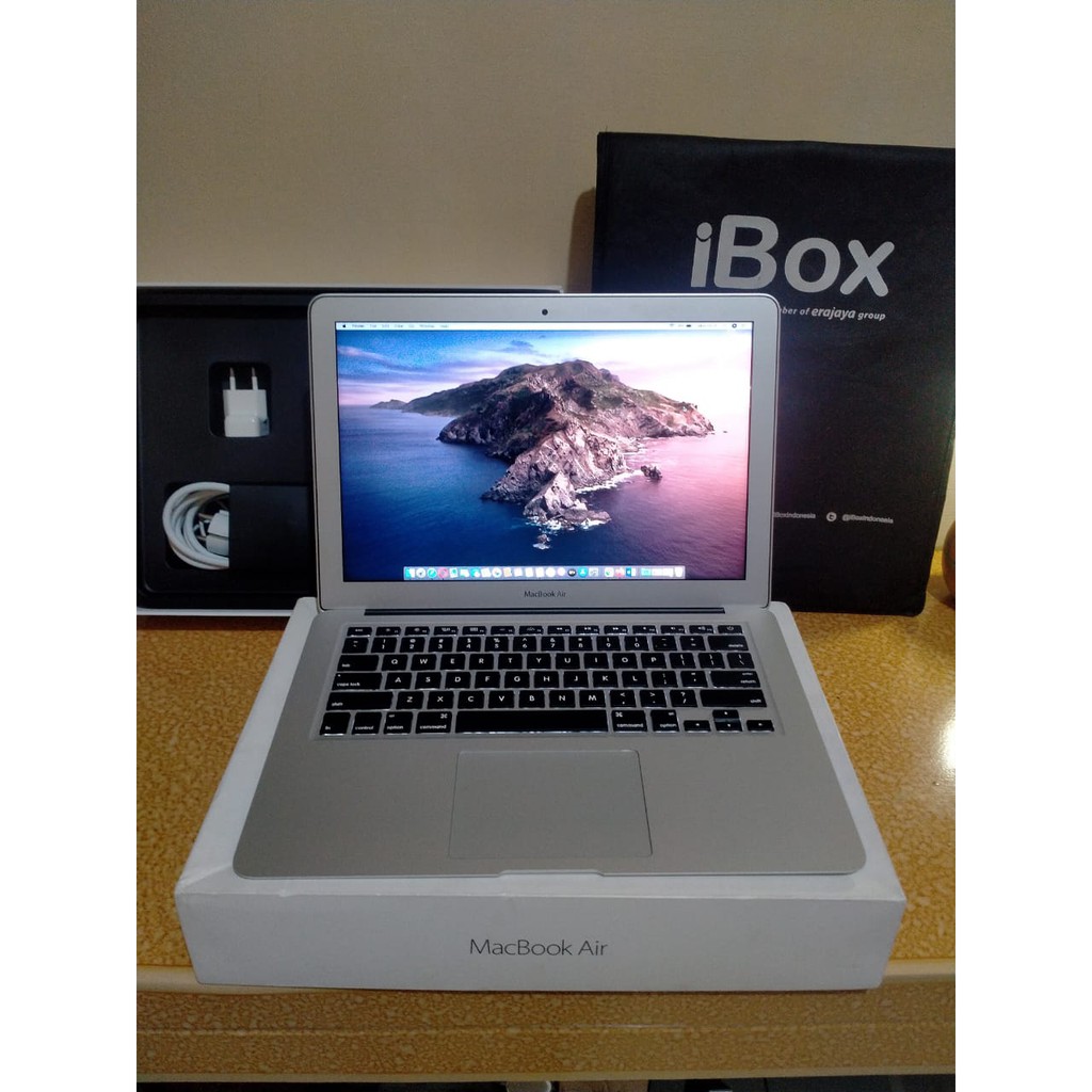 harga macbook air 2017 ibox