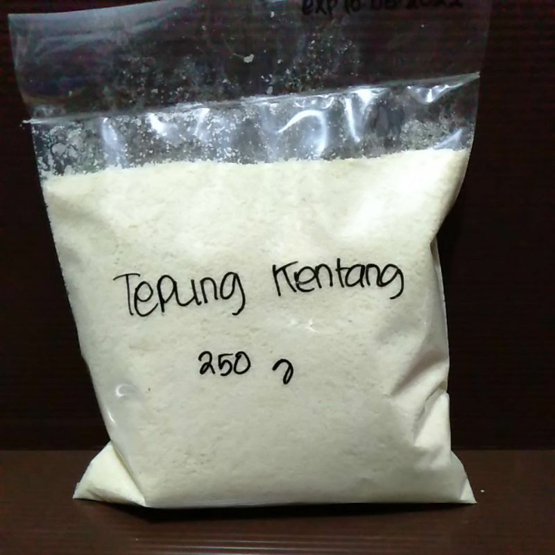 

tepung kentang Engel | potato flakes Engel | mashed potato Engel | kemasan 250g