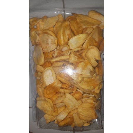 

Nangka Crispy