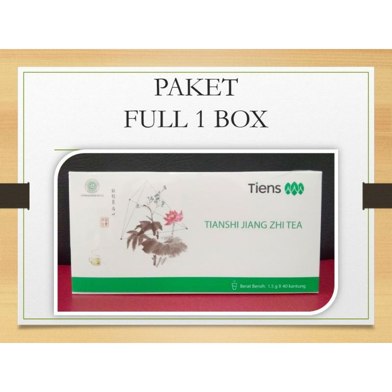 

TEH (DETOX) PENGHANCUR LEMAK DAN KOLESTROL TERBAIK