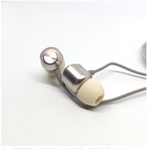 Bellsing 30095 BA+DD Hifi Earphone Pure Vocal Hi Res Headset