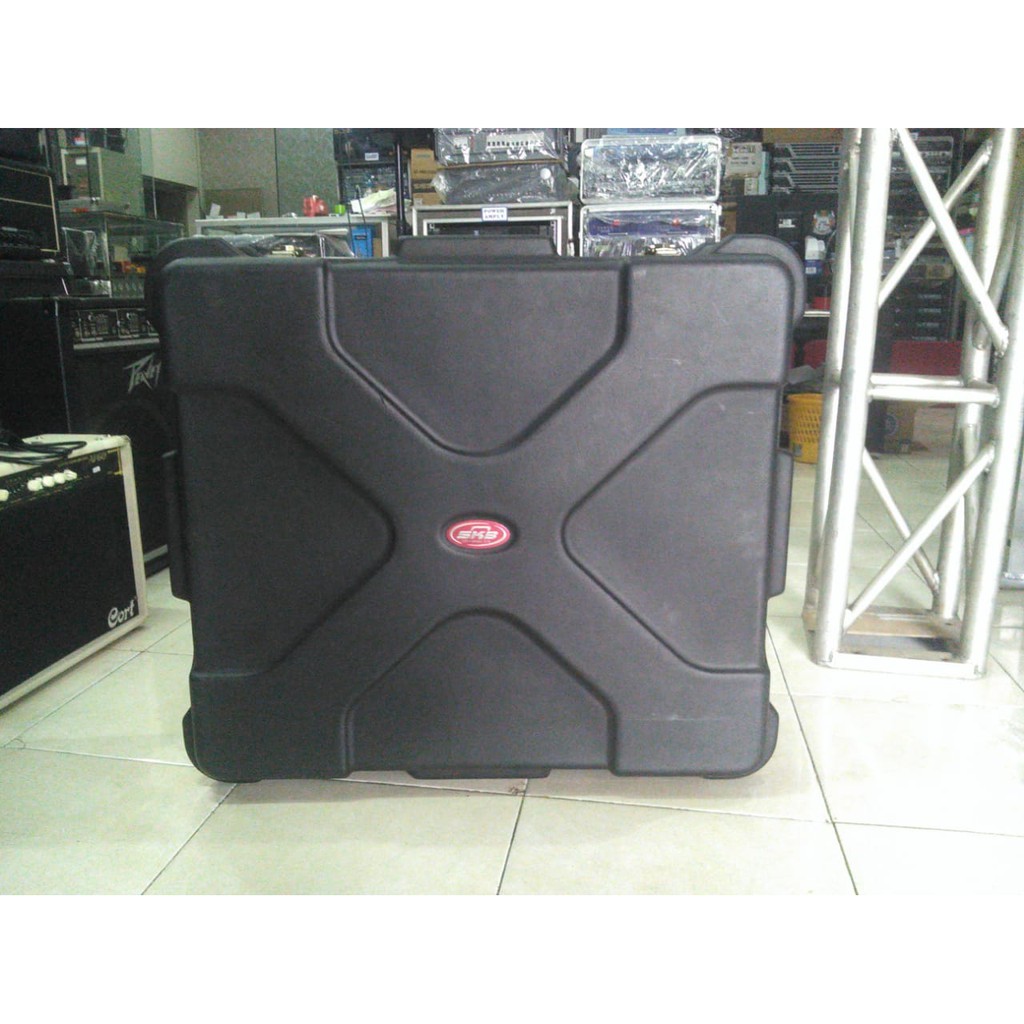 HARD CASE SKB SKB-3026 Mixer Safe 30 X 26