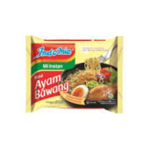 

INDOMIE