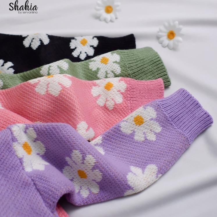 Oke Price.. SHAHIA - Flo Cardigan Couple Kids & Mommy