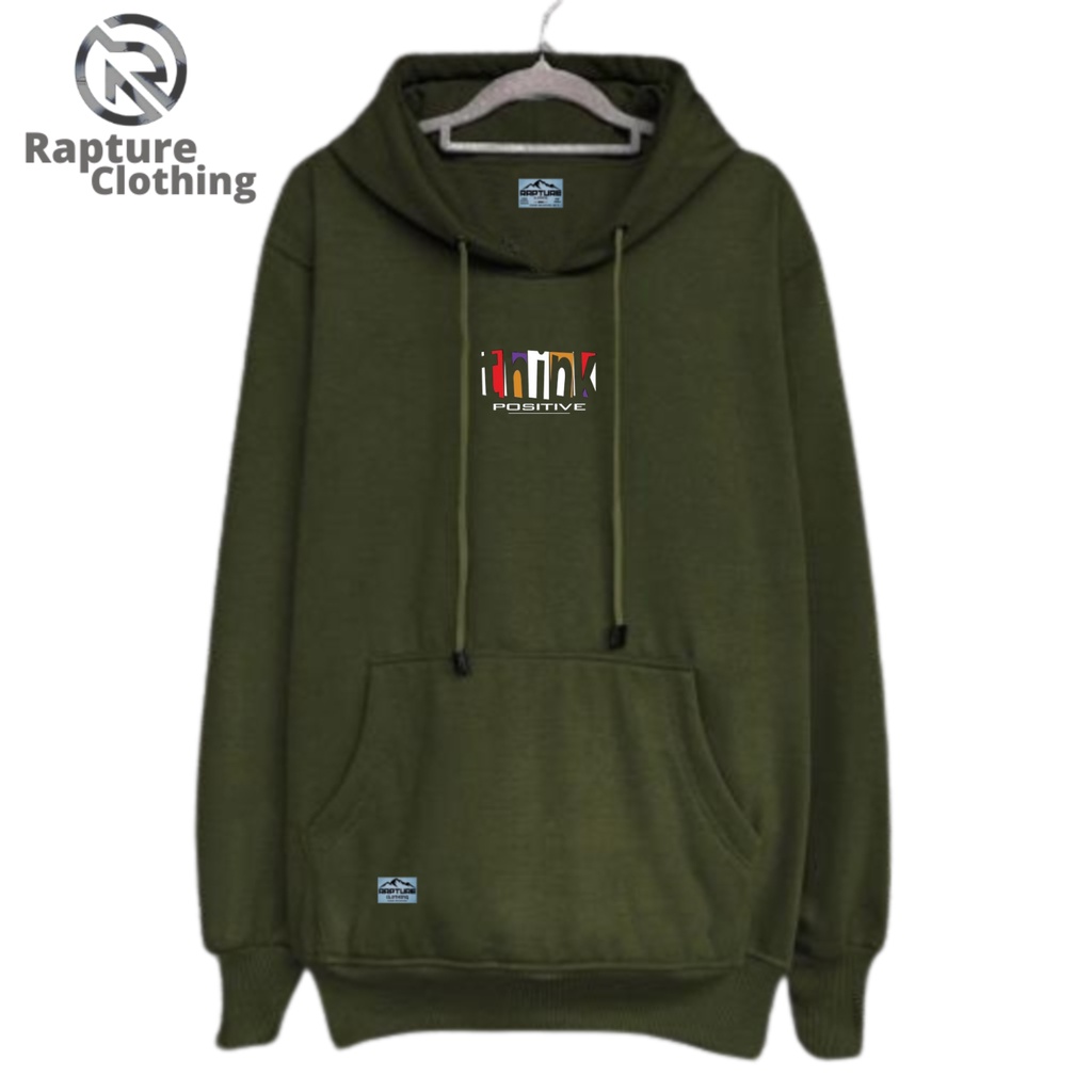 Hoodie Pria/Wanita Good boy Hoodie Sweater Oversize Sweater Hoodie Pria Wanita Terbaru Kekinian Terppopuler