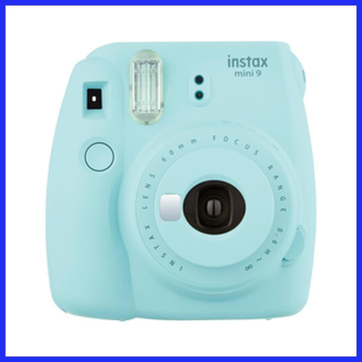 FUJIFILM INSTAX MINI KAMERA POLAROID 9 (BNIB)