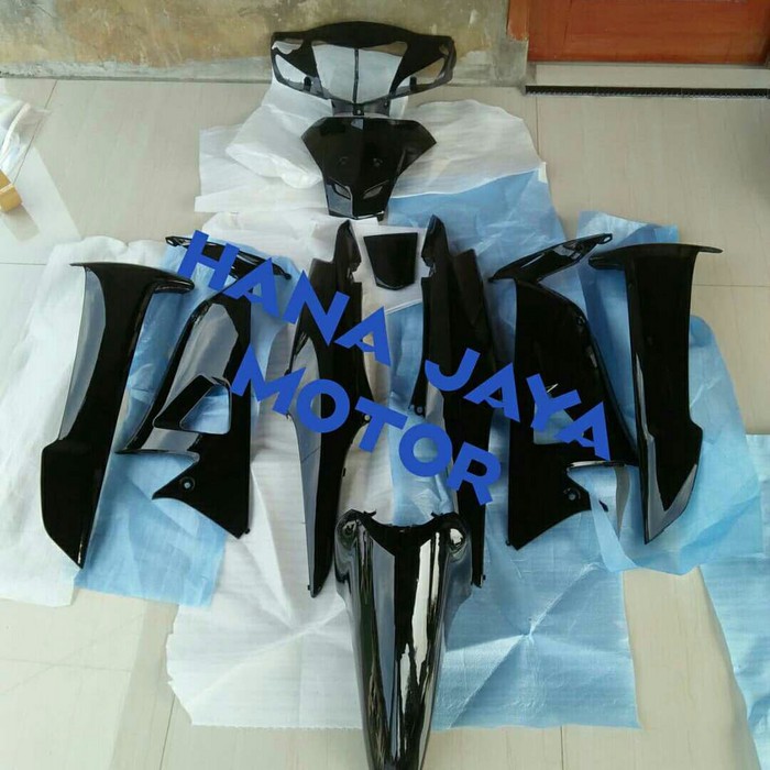 PROMO  cover body supra fit new bodi supra fit th 2006 2009