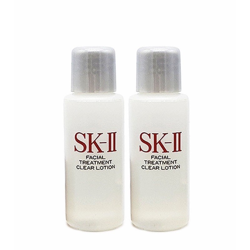 SK-II(SK2 フルライン5点小売店 | dkm.jp