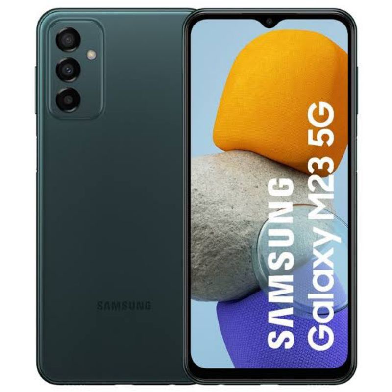 Samsung M23 5G Ram 6-128 Gb