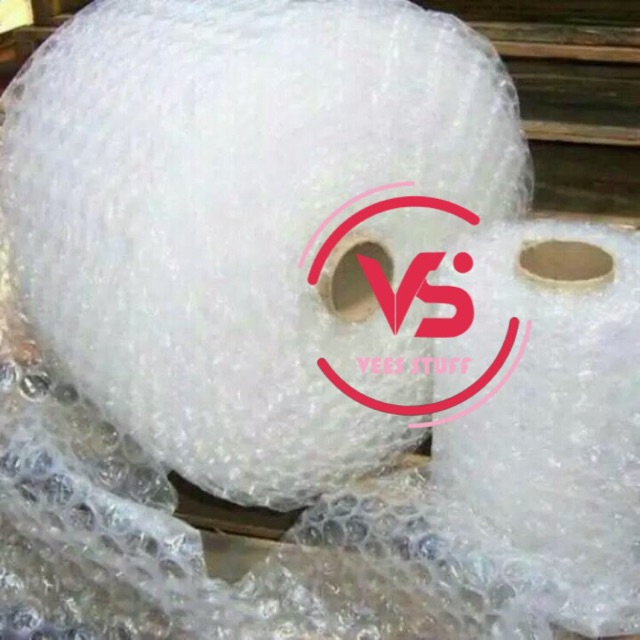 

BUBBLE WRAP