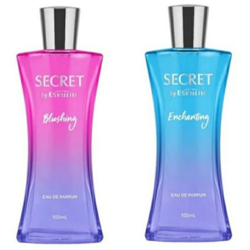 secret by eskulin parfum 100 ml