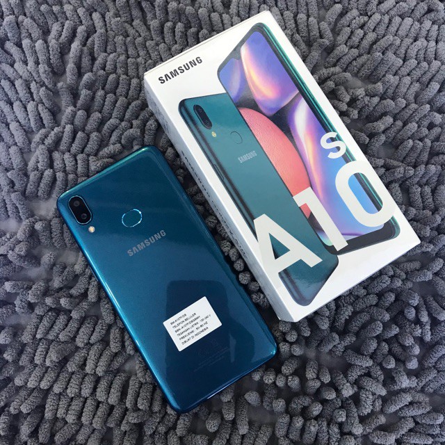 Samsung A10s Ram 2/32GB