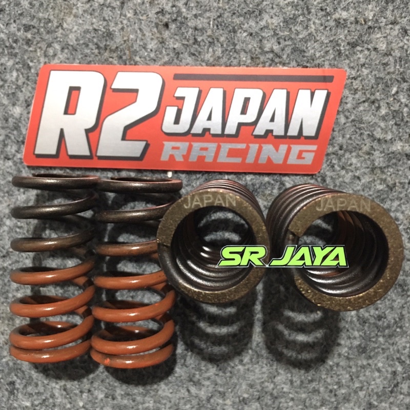 Per klep r2 japan mx king jupiter mx n max aerox r 15 vva wr 155 nvl vixion old new vixion nv ori by