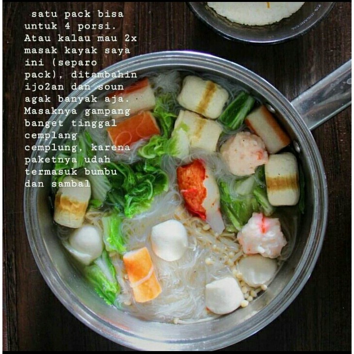 

Steamboat Shabu Suki Laziss